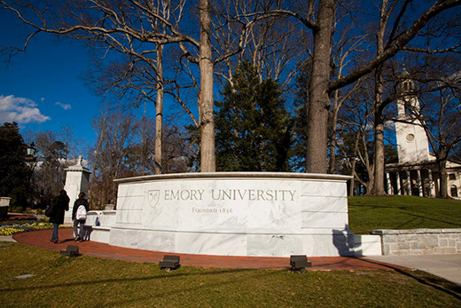 Emory